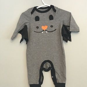 Baby Bat Costume